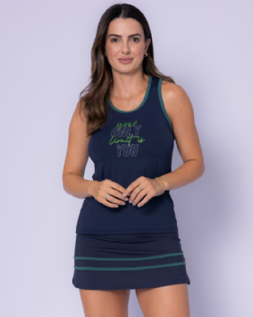 SAIA LISTRAS IN201 Marinho