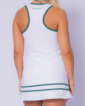 REGATA ONLY YOU IN200 Branco