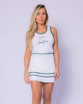 REGATA ONLY YOU IN200 Branco