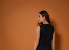 REGATA ACTIVE  PRETA