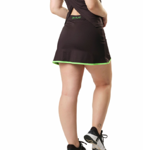 SAIA VIES BARRA PRETO