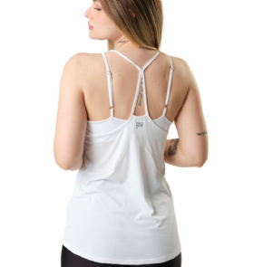 REGATA AL�AS FINAS BRANCA