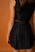 IN304 CROPPED ALONGADO GOLDEN PRETO